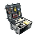 1690 Transport Case with Foam