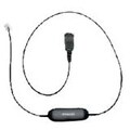 Smart Cord Headset Cable