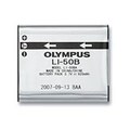 Olympus LI-50B Lithium Ion Digital Camera Battery