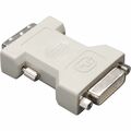 Tripp Lite Dual Link DVI-D Male to DVI-I Female Adapter