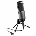 Audio-Technica AT2020 USB Microphone