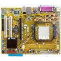 ASUS M2N-MX SE Plus Desktop Board