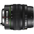 smc P-DA 18-55mm F3.5-5.6 AL II Zoom Lens
