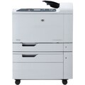 LaserJet CP6015X Printer