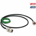 TRENDnet TEW-ASAL1 Outdoor Lightning Arrestor Kit