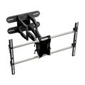 K2 Mounts K4-A1-B Articulating Wall Mount