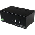 Startech StarView SV231DDUSB 2-Port DVI USB KVM Switch