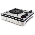 Ion Audio iPTUSB Portable Record Turntable