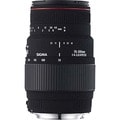 Sigma 70-300mm F4-5.6 DG Macro Sony Camera Lens