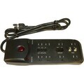 PlusSeries 8 Outlet Surge Suppressor