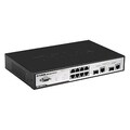 DGS-3200-10 Ethernet Switch