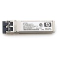 HP Short Wave B-series Fibre Channel SFP (mini-GBIC) Module