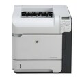 LaserJet P4015N Printer