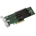 PCI Express Adapters for Gigabit Ethernet