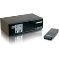 TruLink 2x2 UXGA Video-Audio Matrix Switch
