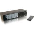 Cables To Go TruLink 4x4 UXGA Video/Audio Matrix Switch