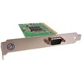 SPEED1 LE Express 1 Port PCI Express Serial Card