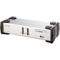 Aten CS1742 2-port Dual-View KVM Switch