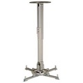 Peerless PPB-S Universal Ceiling/Wall Projector Mount