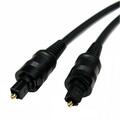 Free connected facts for Pro audio Patchbay Cables Unlimited 15ft Pro A/V Series Toslink Optical Digital Audio Ca