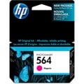 HP 564 Magenta Ink Cartridge