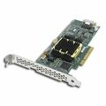 Adaptec 2405 4-Port SAS/SATA RAID Controller