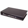 Siig 4-port USB over IP Terminal Server