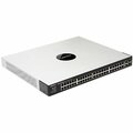 SFE2010 48-port Fast Ethernet Switch