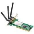 CNet CWP-905 WIRELESS-N PCI Adapter