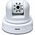 TRENDnet TV-IP422  Day/ Night Internet Camera