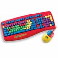 FunKeyBoard & FunMouse