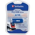 Verbatim 16GB Store 'n' Go Pro USB 2.0 Flash Drive