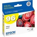 Epson Yellow Ink Cartridge