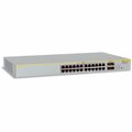 AT-8000GS/24 Stackable Ethernet Switch