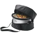 Crock-pot SCBAG Travel/Luggage Case for Travel Essential