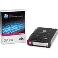 RDX Cartridge Hard Drive