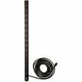 Tripp Lite Basic PDUV15 12-outlet 1800VA PDU