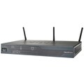 861 Ethernet Security Router