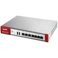 Zyxel ZyWALL USG 200 Security Appliance