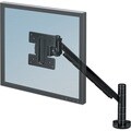 Fellowes 8038201 Designer Suites Flat Panel Monitor Arm
