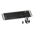 Gear Head KB5500W Wireless Desktop Keyboard and Mouse