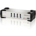 Aten CS1734B 4-port USB KVMP Switch