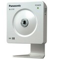 Panasonic BL-C101A IP Network Camera
