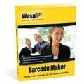 Wasp BarCode Maker
