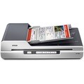 Epson WorkForce GT-1500 Sheetfed Scanner