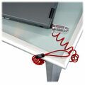 ComboSaver K64576US Portable Notebook Lock