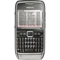 Nokia E71 Unlocked Smart Phone