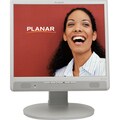 Planar PL1711M 17" LCD Monitor - 4:3 - 5 ms