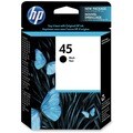 HP No. 45 Black Ink Cartridge
