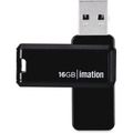 16GB Swivel 27125 USB 2.0 Flash Drive